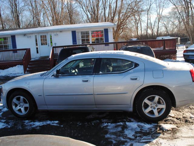 2010 Dodge Charger S