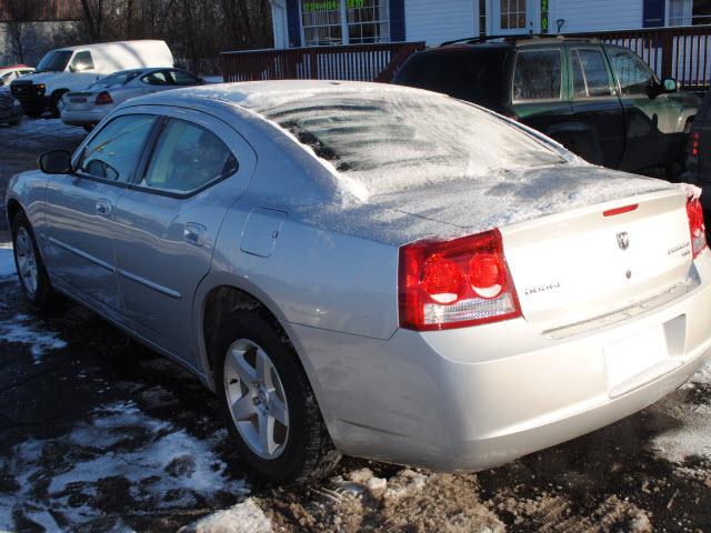 2010 Dodge Charger S