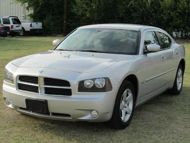 2010 Dodge Charger S