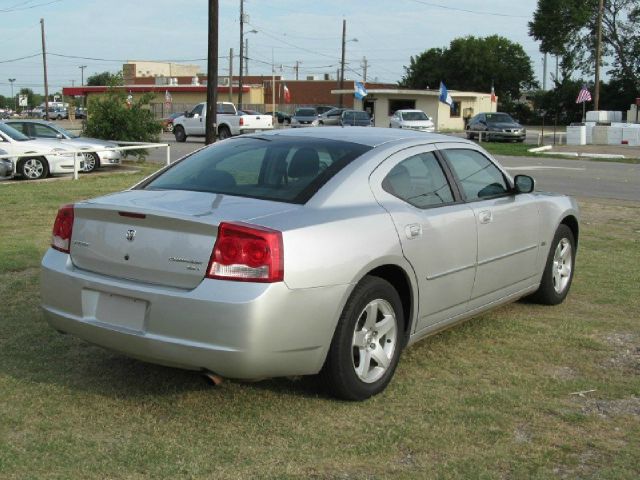 2010 Dodge Charger S