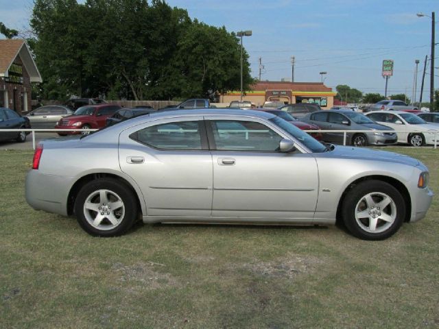 2010 Dodge Charger S