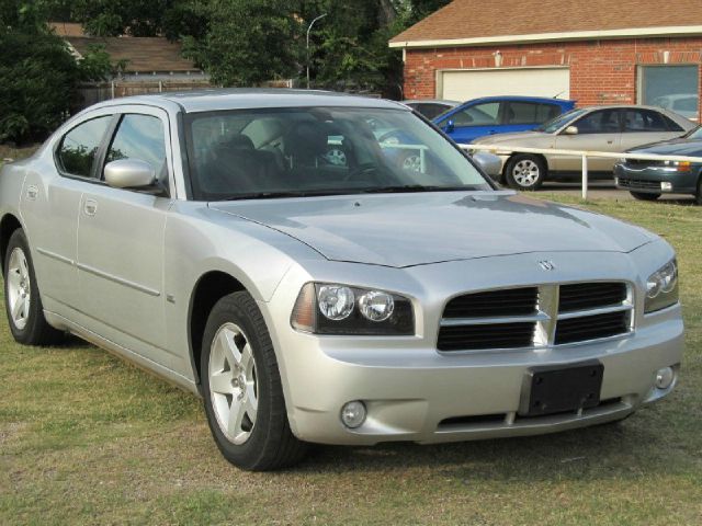 2010 Dodge Charger S