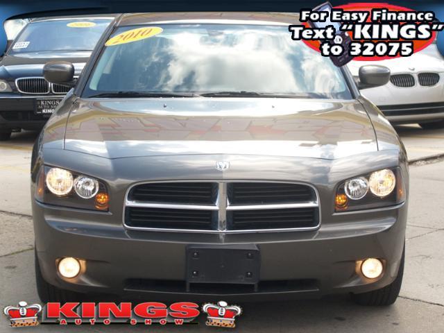 2010 Dodge Charger 8 Cyl