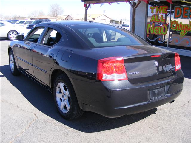 2010 Dodge Charger S