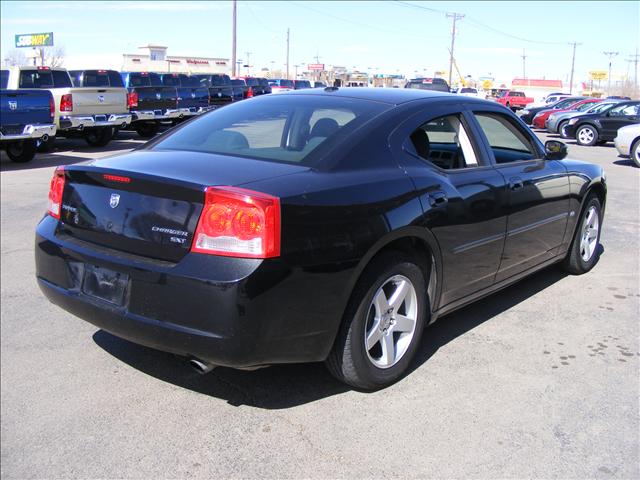 2010 Dodge Charger S