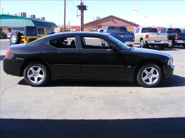 2010 Dodge Charger S