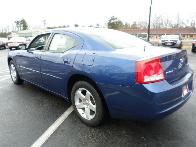 2010 Dodge Charger S