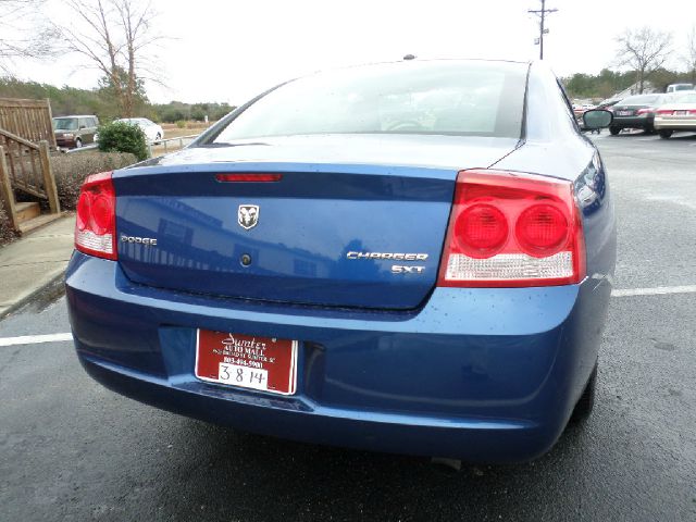 2010 Dodge Charger S