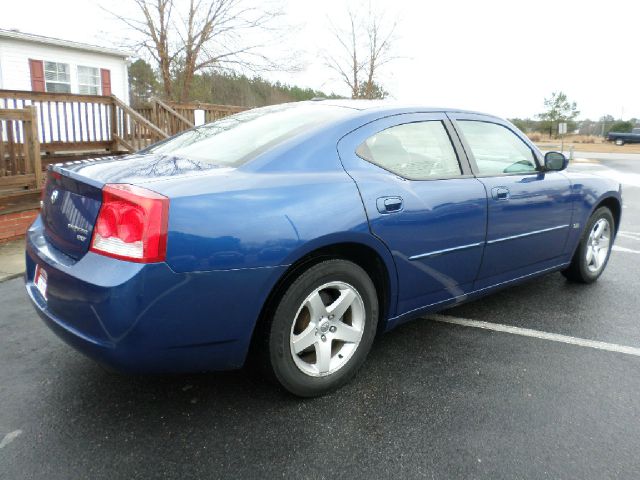 2010 Dodge Charger S