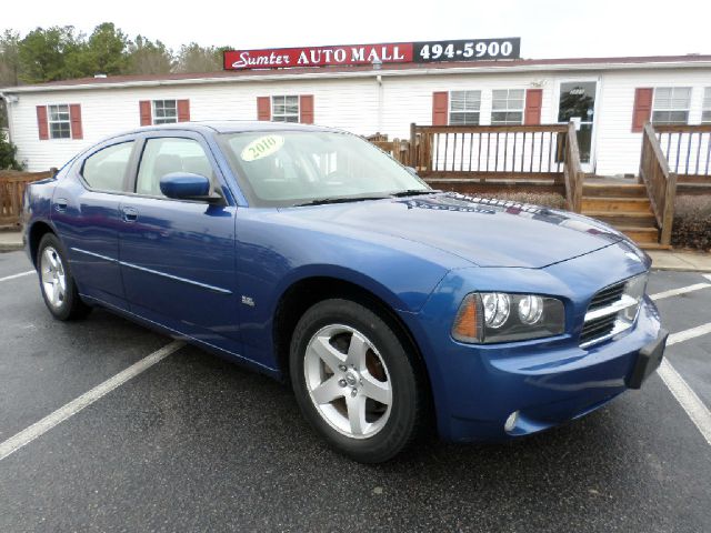 2010 Dodge Charger S