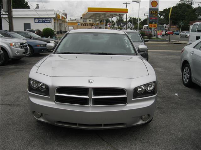 2010 Dodge Charger S