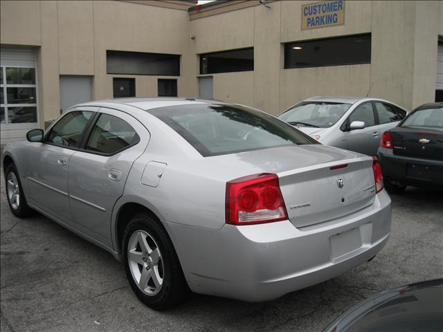 2010 Dodge Charger S