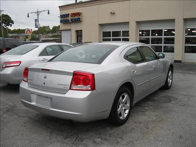 2010 Dodge Charger S