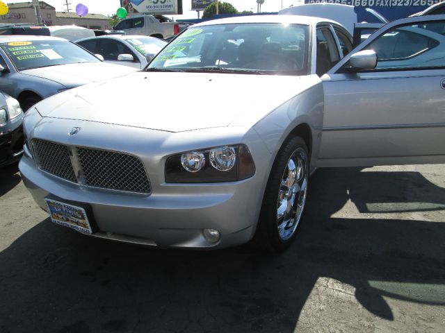 2010 Dodge Charger S