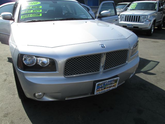 2010 Dodge Charger S