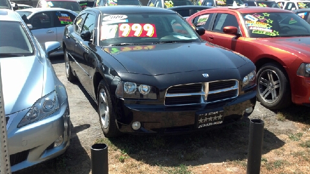 2010 Dodge Charger S