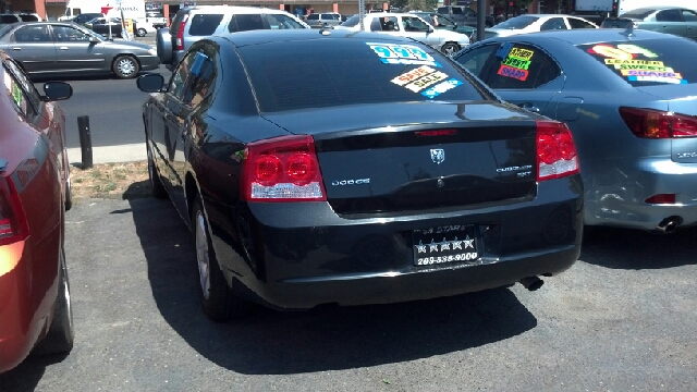 2010 Dodge Charger S