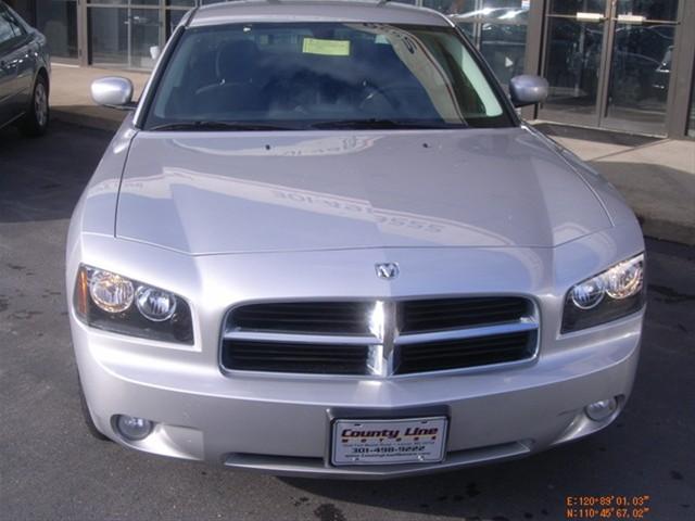 2010 Dodge Charger S