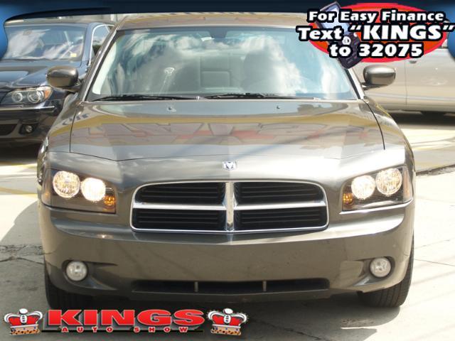 2010 Dodge Charger 8 Cyl