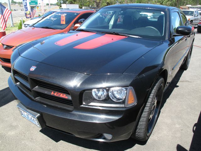 2010 Dodge Charger S