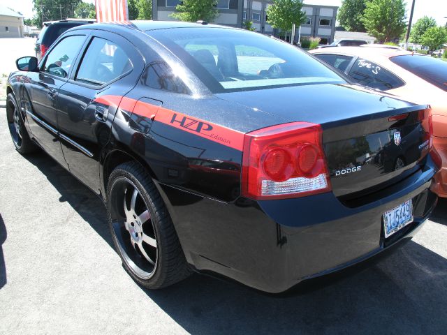 2010 Dodge Charger S