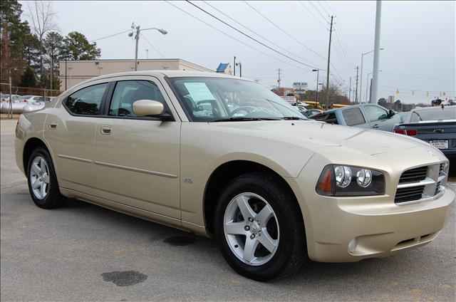 2010 Dodge Charger S