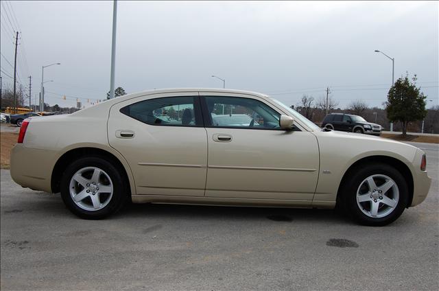 2010 Dodge Charger S