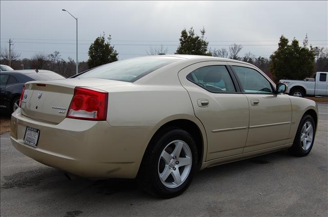 2010 Dodge Charger S