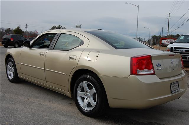 2010 Dodge Charger S