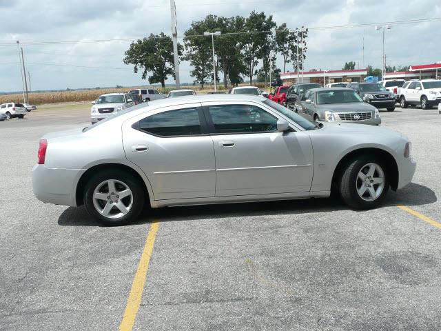 2010 Dodge Charger S