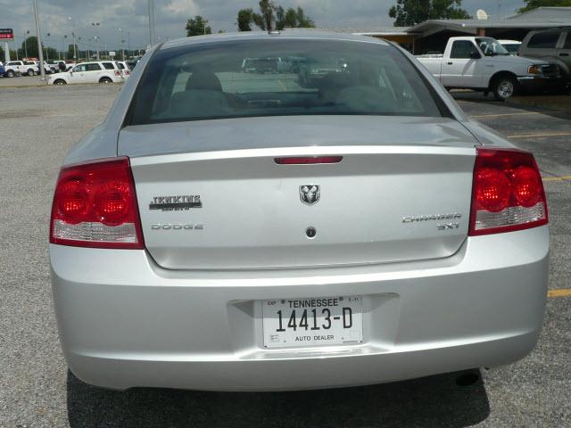 2010 Dodge Charger S