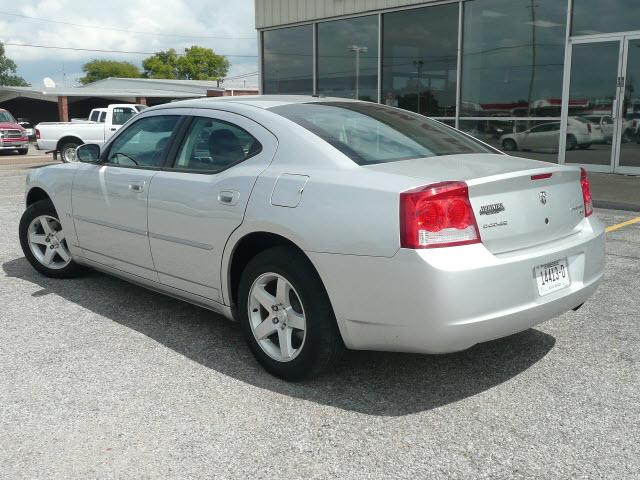 2010 Dodge Charger S