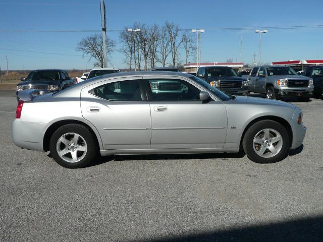 2010 Dodge Charger S