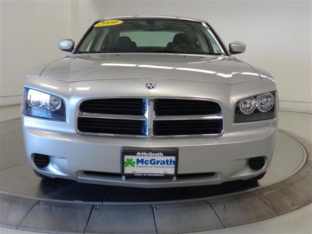 2010 Dodge Charger Srt-8