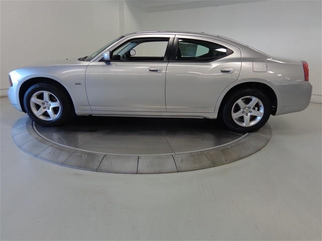 2010 Dodge Charger Srt-8