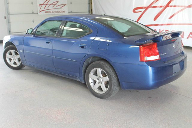 2010 Dodge Charger S