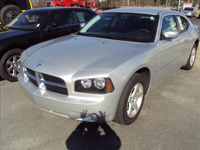 2010 Dodge Charger S