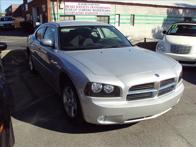 2010 Dodge Charger S