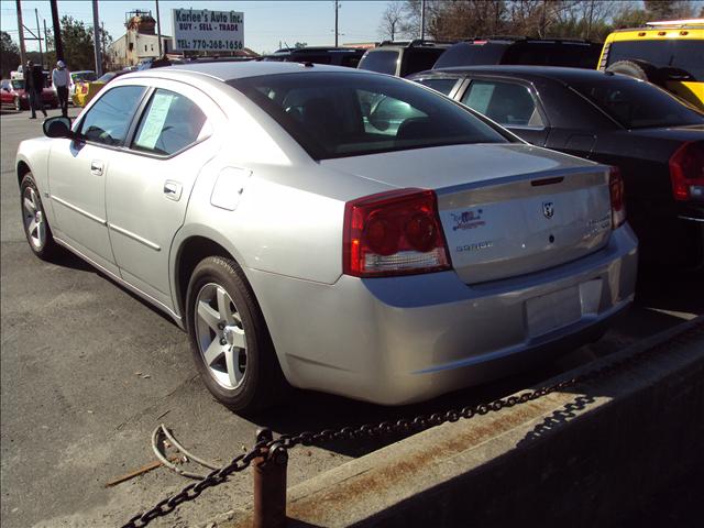 2010 Dodge Charger S