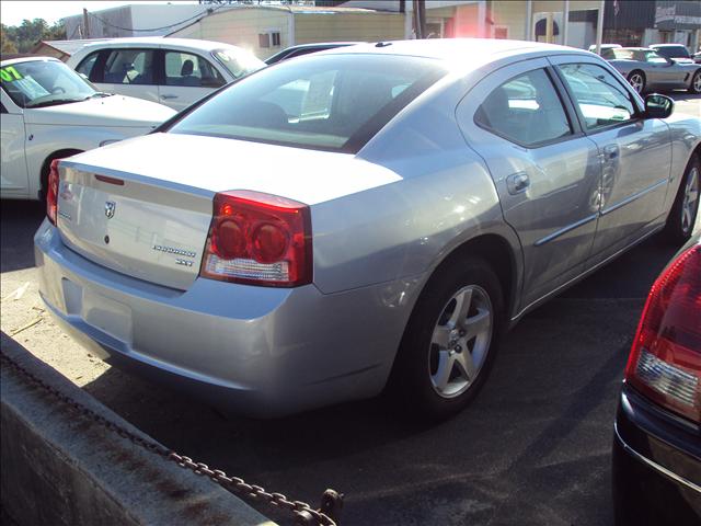 2010 Dodge Charger S