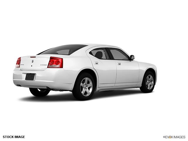 2010 Dodge Charger MOON Roofsunroofalloys Hatchback