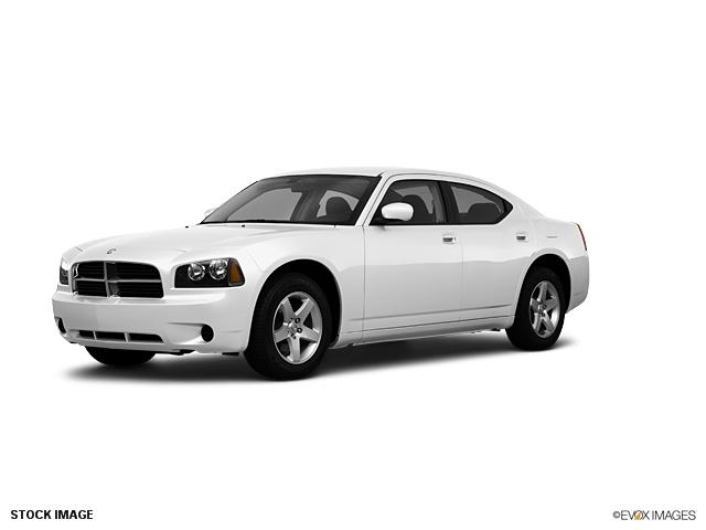 2010 Dodge Charger MOON Roofsunroofalloys Hatchback