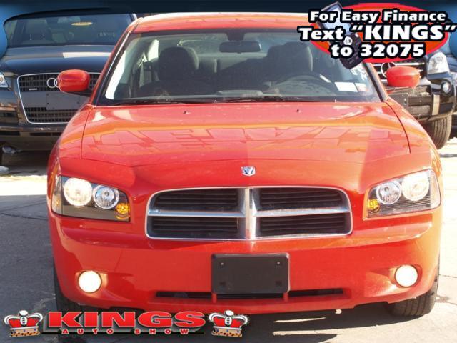 2010 Dodge Charger 8 Cyl