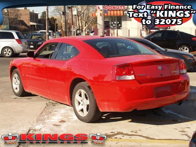 2010 Dodge Charger 8 Cyl