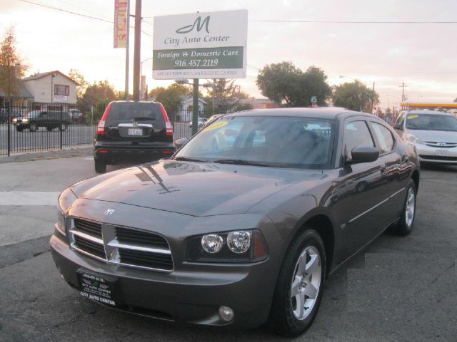 2010 Dodge Charger S