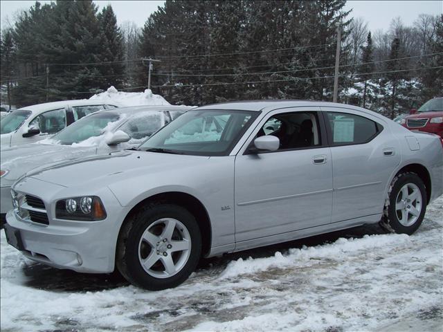 2010 Dodge Charger S