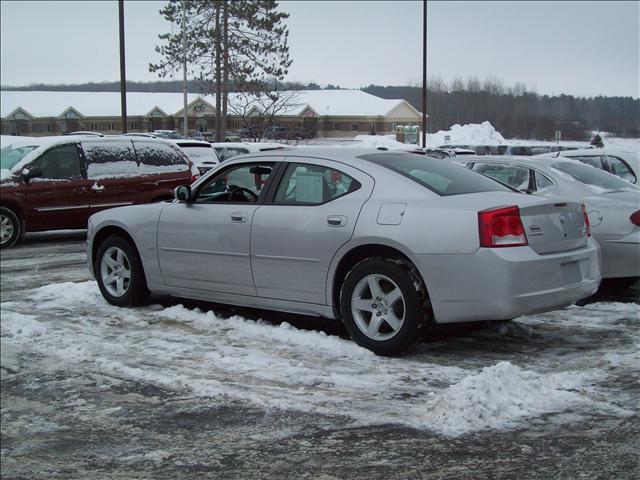 2010 Dodge Charger S