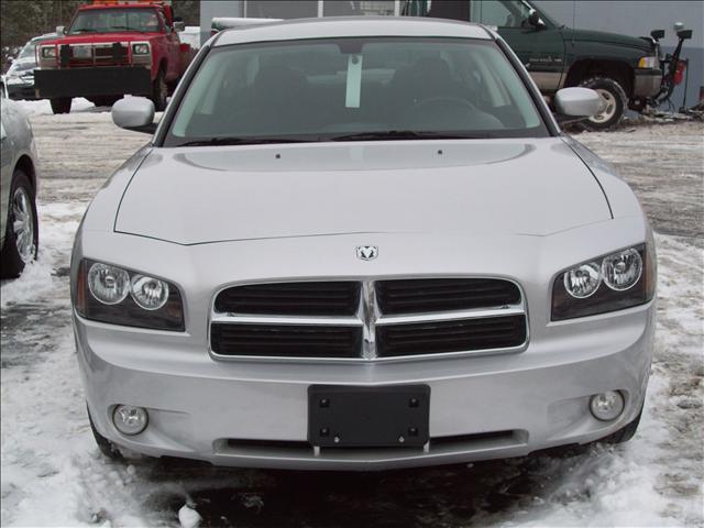 2010 Dodge Charger S