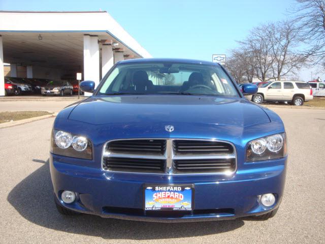 2010 Dodge Charger S