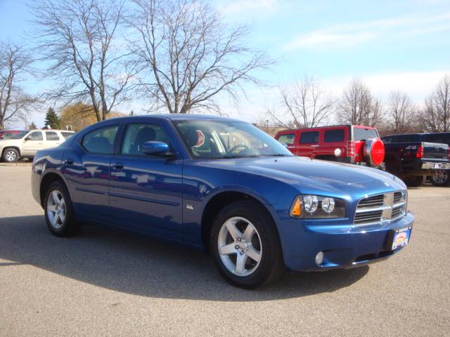 2010 Dodge Charger S